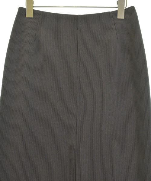 Spick and Span（スピックアンドスパン）ロング・マキシ丈スカート グレー サイズ:38(M位) レディース/2200697970121