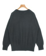 Spick and Span（スピックアンドスパン）ニット・セーター 黒 サイズ:-(M位) レディース/2200697970138