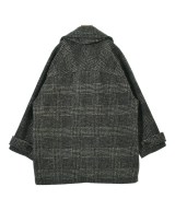Spick and Span（スピックアンドスパン）ピーコート 黒 サイズ:36(S位) レディース/2200697977014