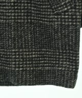 Spick and Span（スピックアンドスパン）ピーコート 黒 サイズ:36(S位) レディース/2200697977014