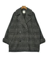 Spick and Span ピーコート