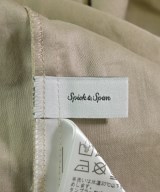 Spick and Span（スピックアンドスパン）ブラウス ベージュ サイズ:F レディース/2200699148061