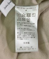 Spick and Span（スピックアンドスパン）ブラウス ベージュ サイズ:F レディース/2200699148061