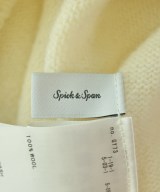 Spick and Span（スピックアンドスパン）ニット・セーター 白 サイズ:F レディース/2200699236096