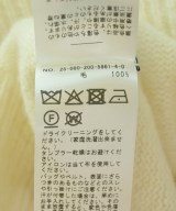 Spick and Span（スピックアンドスパン）ニット・セーター 白 サイズ:F レディース/2200699236096