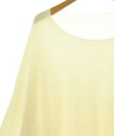 Spick and Span（スピックアンドスパン）ニット・セーター 白 サイズ:F レディース/2200699236096