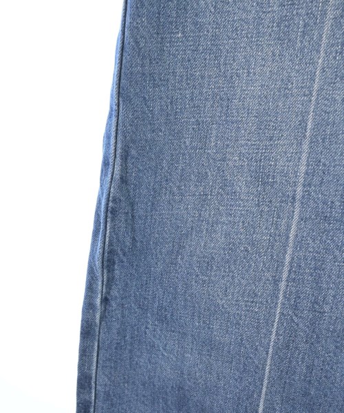 Spick and Span（スピックアンドスパン）デニムパンツ 青 サイズ:36(S位) レディース/2200699842075