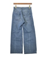 Spick and Span（スピックアンドスパン）デニムパンツ 青 サイズ:36(S位) レディース/2200699842075