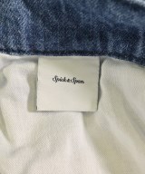 Spick and Span（スピックアンドスパン）デニムパンツ 青 サイズ:36(S位) レディース/2200699842075