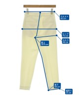Spick and Span（スピックアンドスパン）その他 白 サイズ:34(XS位) レディース/2200701603021