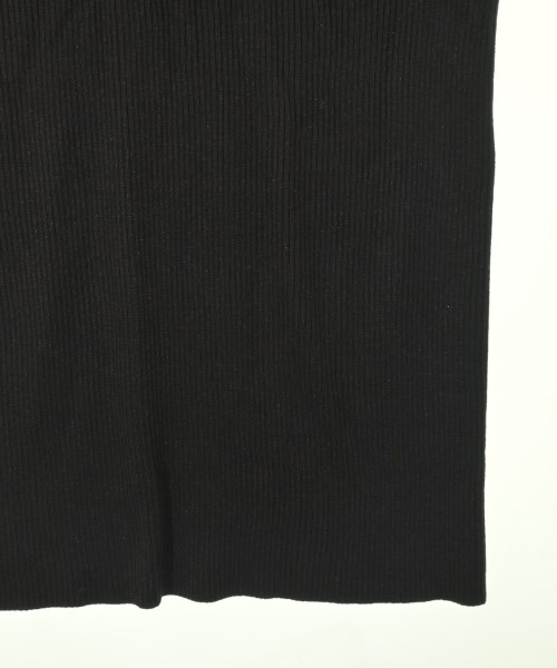 Spick and Span（スピックアンドスパン）ロング・マキシ丈スカート 黒 サイズ:36(S位) レディース/2200697159014