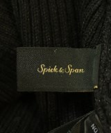 Spick and Span（スピックアンドスパン）ロング・マキシ丈スカート 黒 サイズ:36(S位) レディース/2200697159014