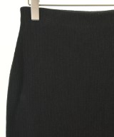 Spick and Span（スピックアンドスパン）ロング・マキシ丈スカート 黒 サイズ:36(S位) レディース/2200697159014