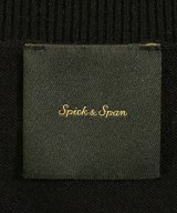 Spick and Span（スピックアンドスパン）ニット・セーター 黒 サイズ:F レディース/2200698965072