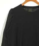 Spick and Span（スピックアンドスパン）ニット・セーター 黒 サイズ:F レディース/2200698965072