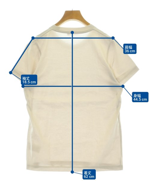 Spick and Span（スピックアンドスパン）Tシャツ・カットソー ベージュ サイズ:-(M位) レディース/2200700866014