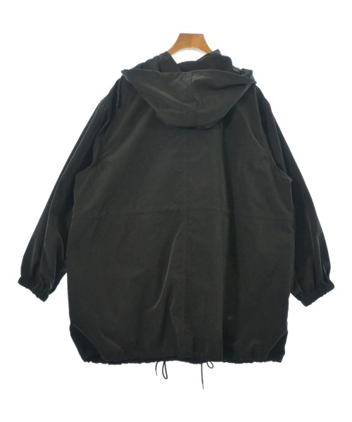 Spick and Span（スピックアンドスパン）モッズコート 黒 サイズ:36(S位) レディース/2200701865030