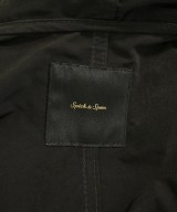 Spick and Span（スピックアンドスパン）モッズコート 黒 サイズ:36(S位) レディース/2200701865030