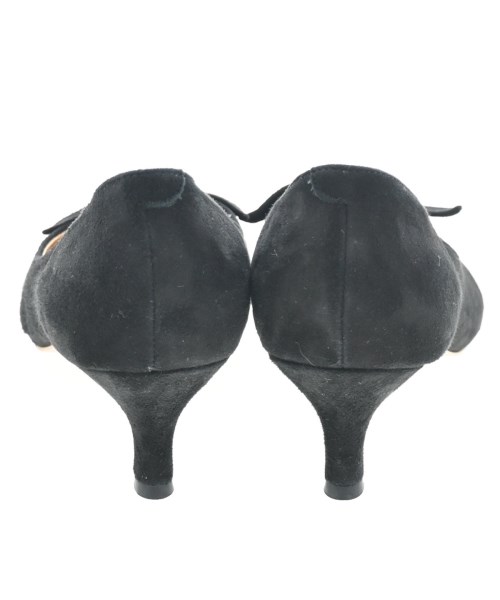 Spick and Span（スピックアンドスパン）パンプス 黒 サイズ:23cm レディース/2200693127130