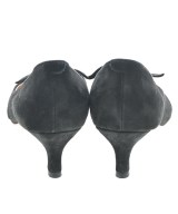 Spick and Span（スピックアンドスパン）パンプス 黒 サイズ:23cm レディース/2200693127130