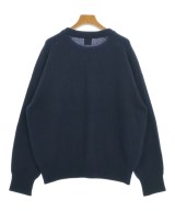 Spick and Span（スピックアンドスパン）ニット・セーター 紺 サイズ:F レディース/2200697468154
