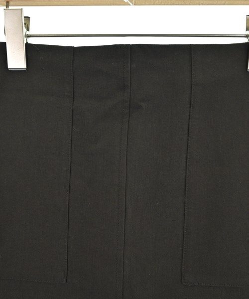Spick and Span（スピックアンドスパン）ロング・マキシ丈スカート 黒 サイズ:36(S位) レディース/2200697658098