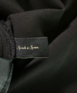 Spick and Span（スピックアンドスパン）ロング・マキシ丈スカート 黒 サイズ:36(S位) レディース/2200697658098