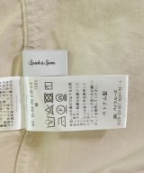 Spick and Span（スピックアンドスパン）カジュアルシャツ ベージュ サイズ:F レディース/2200697986054