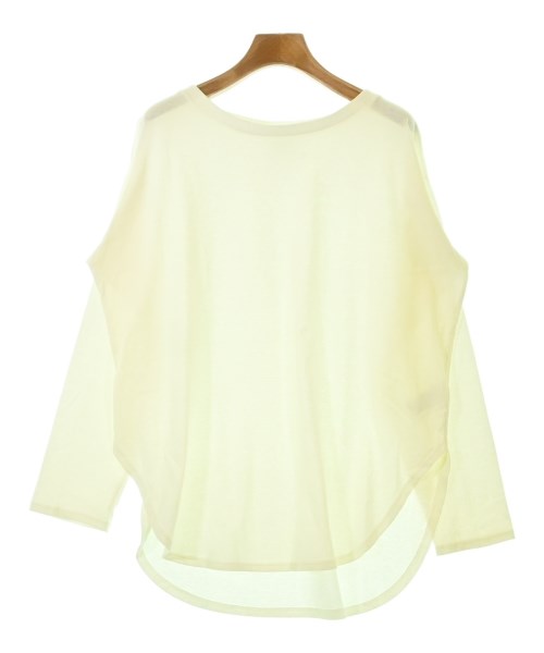 Spick and Span(スピックアンドスパン)Tシャツ・カットソー 白 サイズ:F/2200697986078