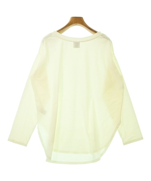 Spick and Span（スピックアンドスパン）Tシャツ・カットソー 白 サイズ:F レディース/2200697986078