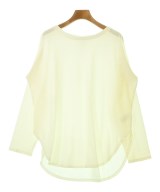 Spick and Span（スピックアンドスパン）Tシャツ・カットソー 白 サイズ:F レディース/2200697986078
