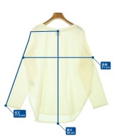Spick and Span（スピックアンドスパン）Tシャツ・カットソー 白 サイズ:F レディース/2200697986078
