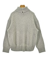 Spick and Span（スピックアンドスパン）ニット・セーター グレー サイズ:F レディース/2200698668102