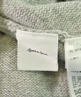 Spick and Span（スピックアンドスパン）ニット・セーター グレー サイズ:F レディース/2200698668102