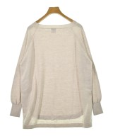 Spick and Span（スピックアンドスパン）ニット・セーター 白 サイズ:F レディース/2200698668119