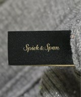 Spick and Span（スピックアンドスパン）ロング・マキシ丈スカート グレー サイズ:-(M位) レディース/2200698781078