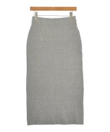 Spick and Span ロング・マキシ丈スカート