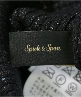 Spick and Span（スピックアンドスパン）ロング・マキシ丈スカート 黒 サイズ:-(M位) レディース/2200698781085