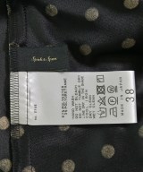 Spick and Span（スピックアンドスパン）ロング・マキシ丈スカート 黒 サイズ:38(M位) レディース/2200698781214