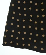 Spick and Span（スピックアンドスパン）ロング・マキシ丈スカート 黒 サイズ:38(M位) レディース/2200698781214