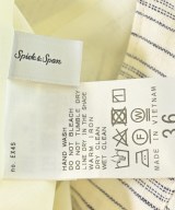 Spick and Span（スピックアンドスパン）スウェットパンツ 白 サイズ:36(S位) レディース/2200698781238