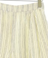 Spick and Span（スピックアンドスパン）スウェットパンツ 白 サイズ:36(S位) レディース/2200698781238