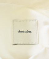 Spick and Span（スピックアンドスパン）カジュアルシャツ 白 サイズ:F レディース/2200699317078