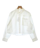 Spick and Span カジュアルシャツ