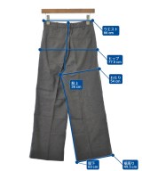 Spick and Span（スピックアンドスパン）その他 グレー サイズ:36(S位) レディース/2200699333030