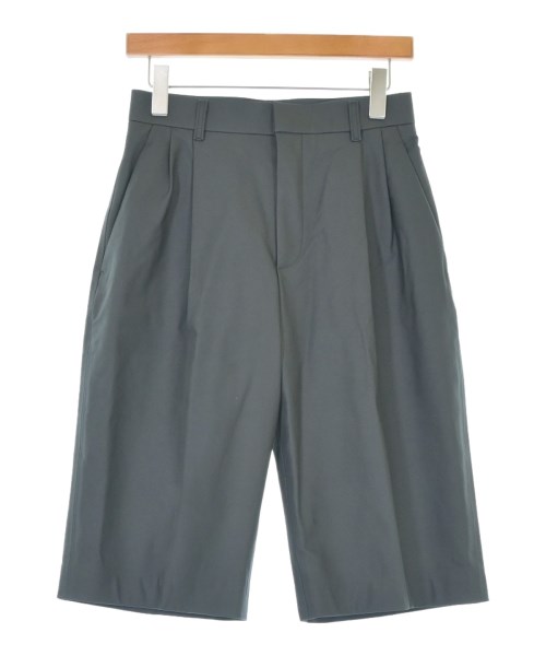 Spick and Span(スピックアンドスパン)ショートパンツ グレー サイズ:36(S位)/2200701288051