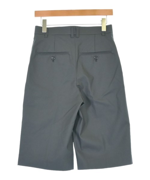 Spick and Span（スピックアンドスパン）ショートパンツ グレー サイズ:36(S位) レディース/2200701288051