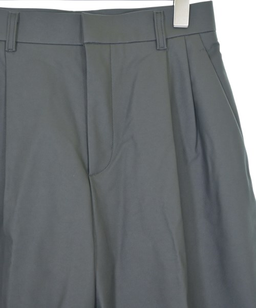 Spick and Span（スピックアンドスパン）ショートパンツ グレー サイズ:36(S位) レディース/2200701288051