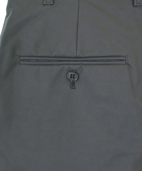 Spick and Span（スピックアンドスパン）ショートパンツ グレー サイズ:36(S位) レディース/2200701288051