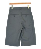 Spick and Span（スピックアンドスパン）ショートパンツ グレー サイズ:36(S位) レディース/2200701288051